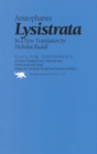 Lysistrata - Book