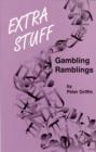 Extra Stuff : Gambling Ramblings - Book