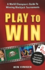 Play to Win - Book