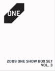 One Show - Book