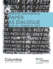 Material Assumptions : Paper as Dialogue - Book