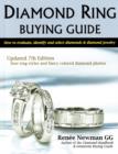 Diamond Ring Buying Guide : How to Evaluate, Identify & Select Diamonds & Diamond Jewelry - Book