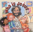 Who Is Jesus? - Book