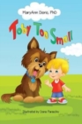 Toby Too Small - Book