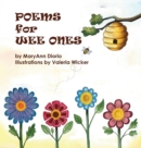 Poems for Wee Ones - Book