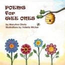 POEMS FOR WEE ONES - eBook