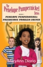 Penelope Pumpernickel : Precocious Problem-Solver - Book
