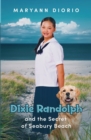 Dixie Randolph and the Secret of Seabury Beach - Book