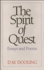 The Spirit of Quest - Book