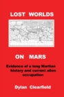 Lost Worlds on Mars - Book
