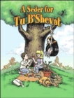 A Seder for Tu B'Shevat - Book