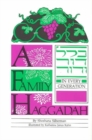 A Family Haggadah - Book