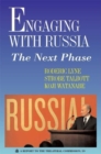 Engaging with Russia : The Next Phase - Book