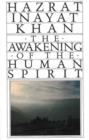 Awakening of the Human Spirit - Book