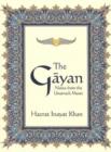 Gayan : Notes from the Unstruck Music - Book
