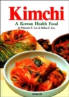 Kimchi: A Korean Health Food - Book