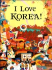 I Love Korea! - Book