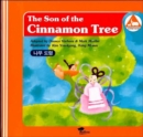 10. The Son Of The Cinnamon Tree / The Donkey's Egg - Book