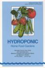 Hydroponic Home Food Gardens - Book