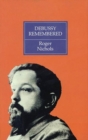 Debussy Remembered - Book