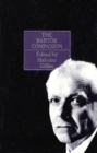 The Bartok Companion - Book