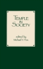 Temple in Society - Book