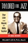 Taylored for Jazz - Book