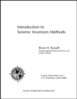 Introduction to Seismic Inversion Methods - Book