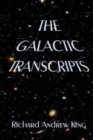 The Galactic Transcripts - Book