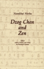 Dzog Chen and Zen - Book