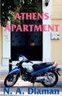 Athens Apartment - Book
