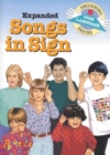 Expanded Songs in Sign - Book