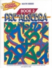 Pre-Algebra Book 1 - Book