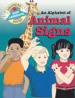 Alphabet of Animal Signs - Book