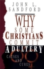 Why Some Christians Commit Adultery - Book