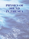 Physics of Sound in the Sea - Book