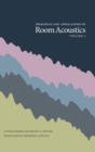 Principles and Applications of Room Acoustics, Volume 1 - Book