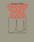 Underwater Acoustic System Analysis - Book