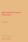 Araucanian Culture in Transition - Book