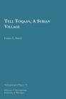 Tell Toqaan, A Syrian Village - Book