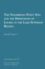 The Naomikong Point Site and the Dimensions of Laurel in the Lake Superior Region - Book