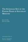 The Snodgrass Site of the Powers Phase of Southeast Missouri - Book
