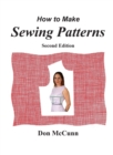 How to Make Sewing Patterns, Second Edition - Book