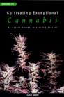 Cultivating Exceptional Cannabis : An Expert Breeder Shares His Secrets - Book