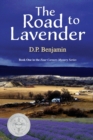 The Road to Lavender - Book