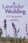 A Lavender Wedding - Book