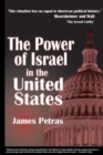 The Power of Israel in the United States - Book