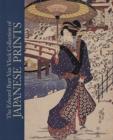 Edward Burr Van Vleck Collection of Japanese Prints - Book