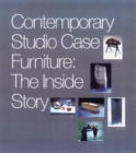 Contemporary Studio Case Furniture : The inside Story - Book