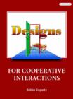 Designs for Cooperative Interactions - Book